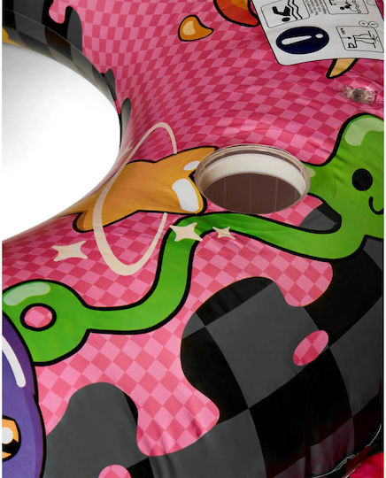 Sprayground Saltea Gonflabilă Pentru Plajă Flamingo