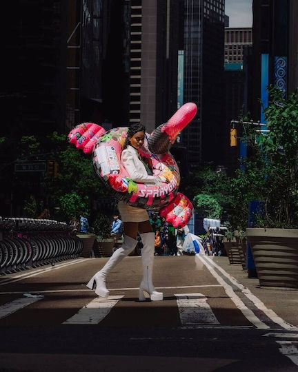 Sprayground Saltea Gonflabilă Pentru Plajă Flamingo