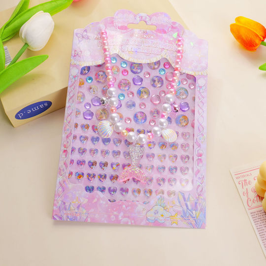 Jewelry Toy