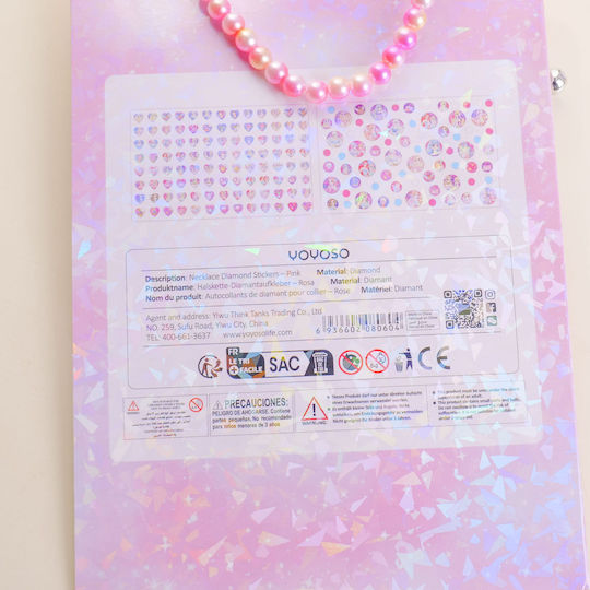 Jewelry Toy