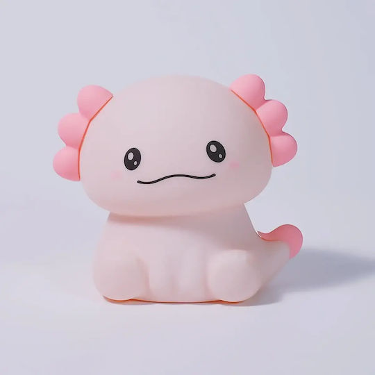 Kids Decorative Lamp Pink