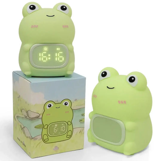 Παιδικό Διακοσμητικό Φωτιστικό Πράσινο
