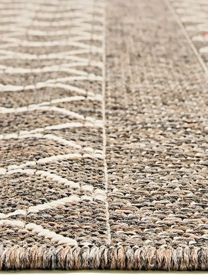 Covor Rectangular Homs Rug 80x140cm