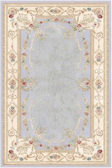 Covor 100x150cm Gri