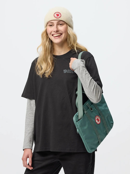Fjallraven Geantă Rucsac pentru Laptop 16" în Culoare Verde F23200-416-664