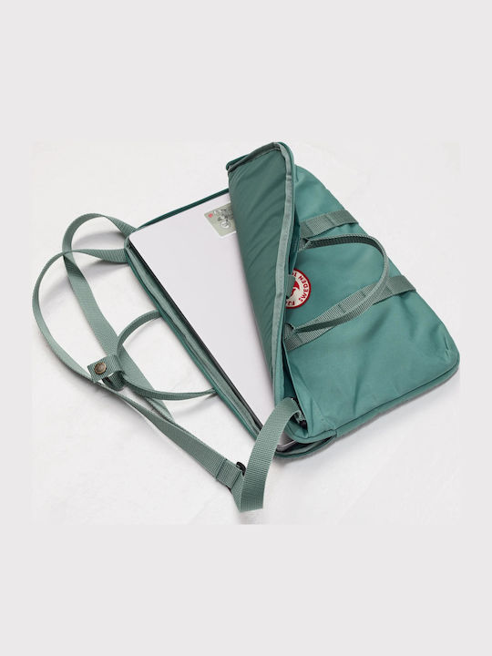Fjallraven Geantă Rucsac pentru Laptop 16" în Culoare Verde F23200-416-664