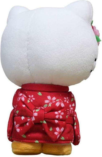 Sakami Merchandise Λούτρινο Hello Kitty 22 εκ.