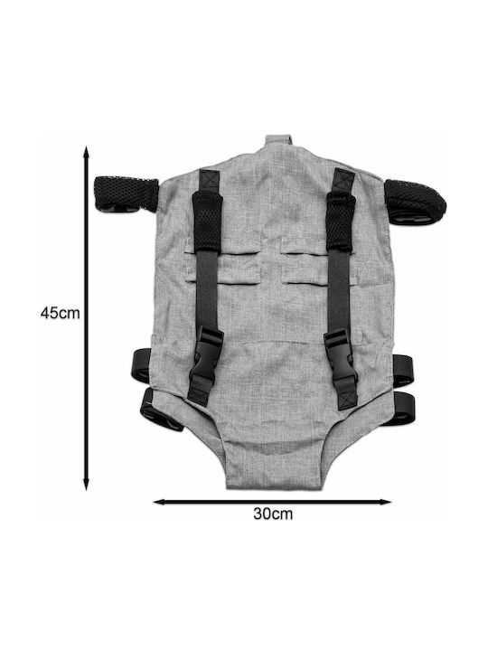 Portable Booster Seat Fabric for Chair