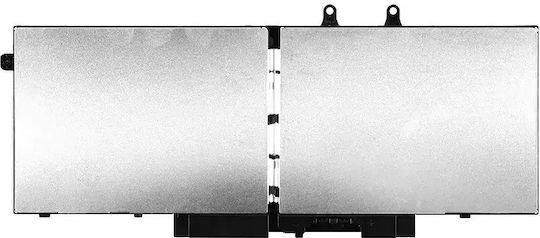 Батерия Dell 3hwpp Li-ion 3850mah 4 клетки 15.2v Mentor Premium