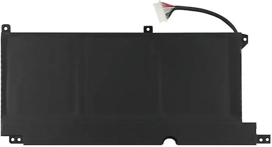 Battery Hp Pg03xl Li-ion 3500mah 3 Cells 11.55v Mentor Premium