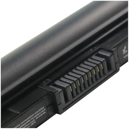Baterie Toshiba Pa5212u-1brs Li-ion 2600mAh 4 Celule 14.8V Mentor Premium