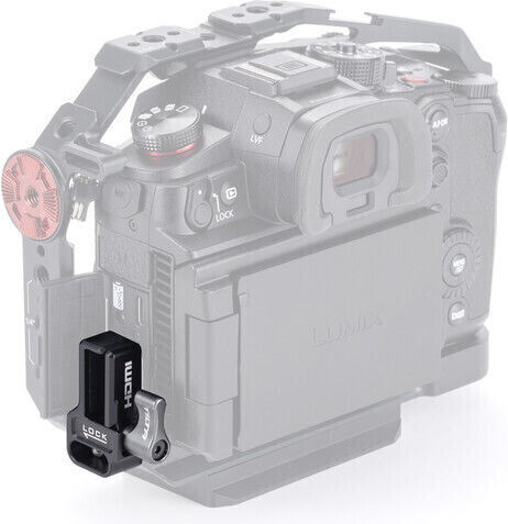 Tilta Hdmi Clamp Attachment Panasonic Gh7/gh6