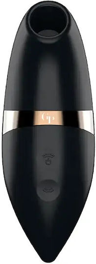 Aura Pulse By Satisfyer Стимулатор за Клитор с Въздушни Импулси