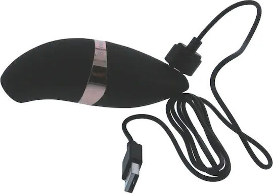 Aura Pulse By Satisfyer Стимулатор за Клитор с Въздушни Импулси