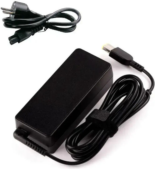 Lenovo Laptop-Ladegerät 20V 3,25A 65W Stecker 11,0x3,0mm Mentor Premium