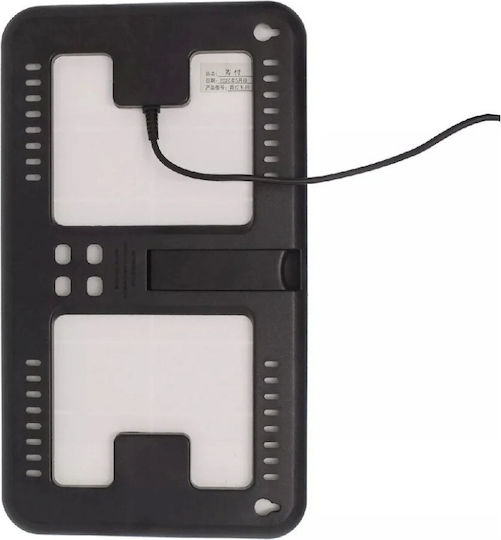 SPV Încărcător Solar 3.5W cu Ieșire USB pentru Dispozitive Portabile SPV-EEE-7EE