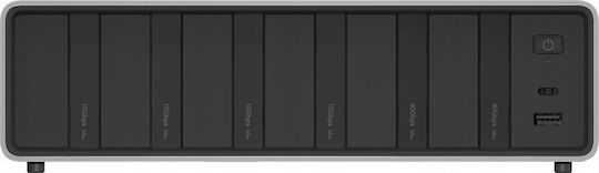Lexar Stație de andocare pentru hard disk-uri SATA (LPWF800N-4A1NGL)