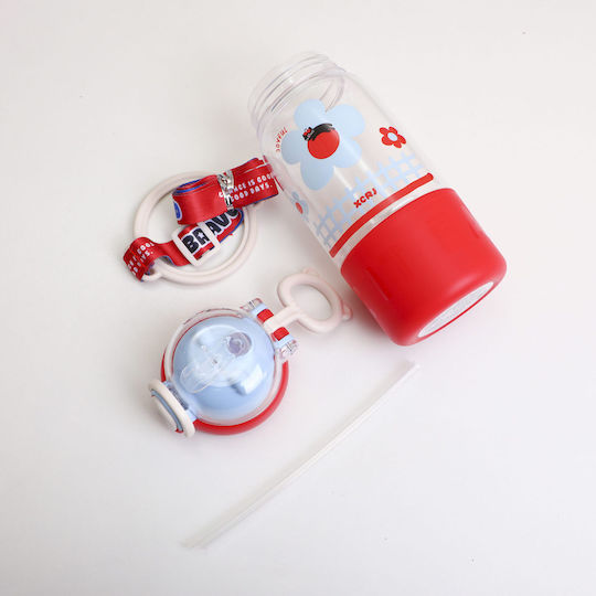 Baby- und Kleinkindbecher aus Kunststoff 700ml