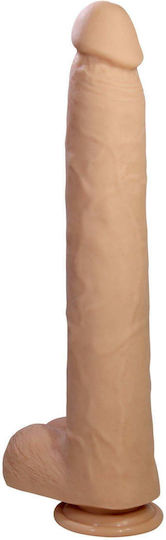 Pretty Love Realistic Dildo With Suction Cup