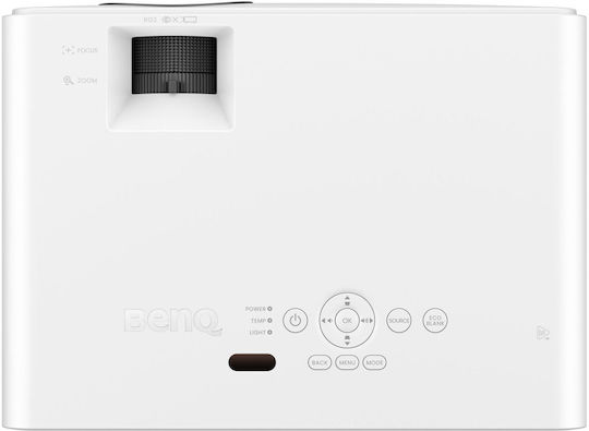 BenQ LW555C 3D Projector DLP HD Laser με Ενσωματωμένα Ηχεία 9H.JTY77.13E