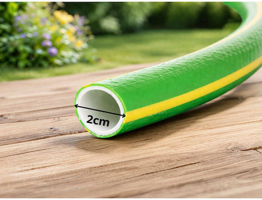 Gartenschläuche Set 30m
