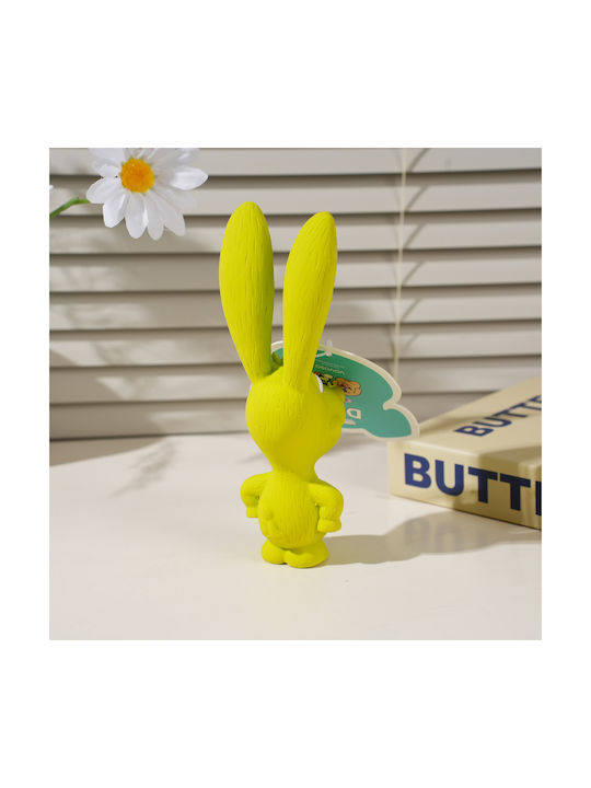 Dog Toy Green 1 Piece