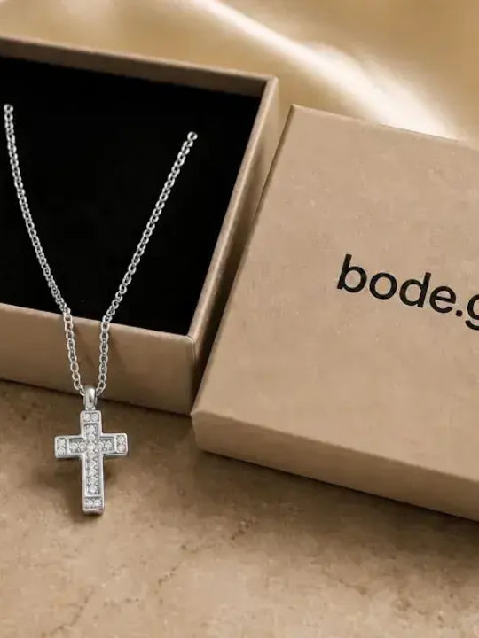 Bode Ατσάλινος Σταυρός