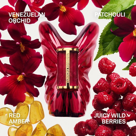 Carolina Herrera La Bomba Intensa Eau de Parfum Refill 200ml