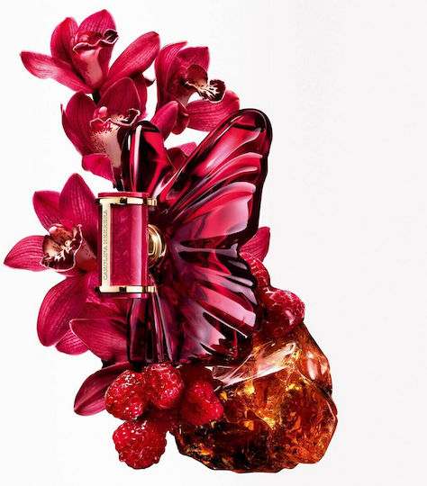 Carolina Herrera La Bomba Intensa Eau de Parfum Refillable 80ml