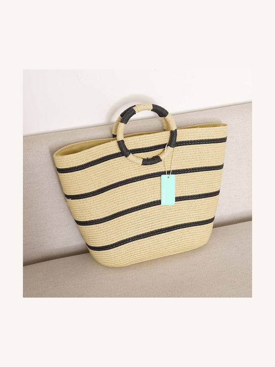 Women's White Handbag