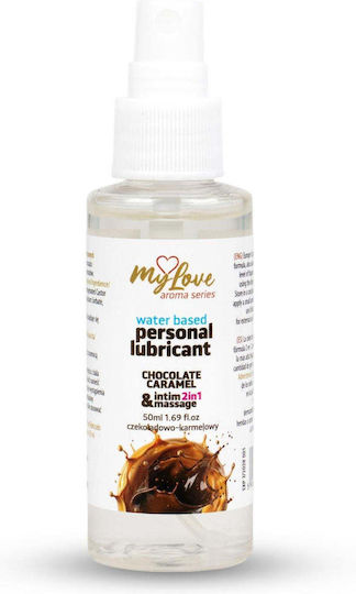 MyLove Lubricant 50ml