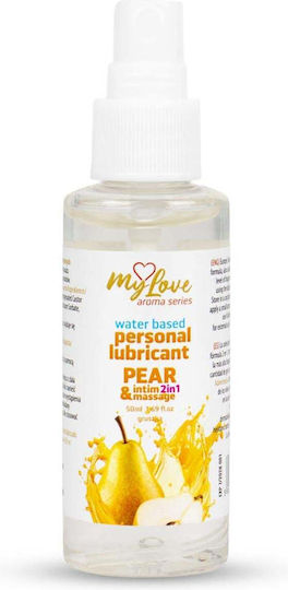 MyLove Lubricant 50ml