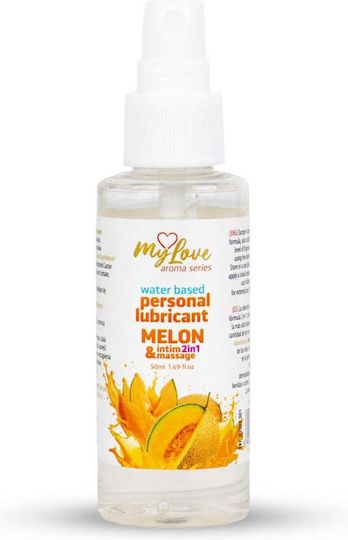 MyLove Lubricant 50ml