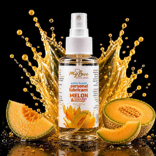 MyLove Lubricant 50ml