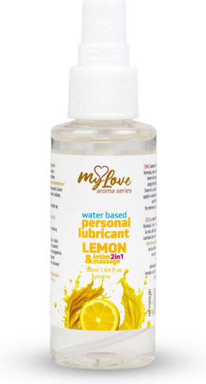 MyLove Lubricant 50ml