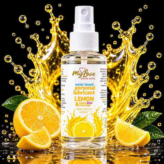 MyLove Lubricant 50ml
