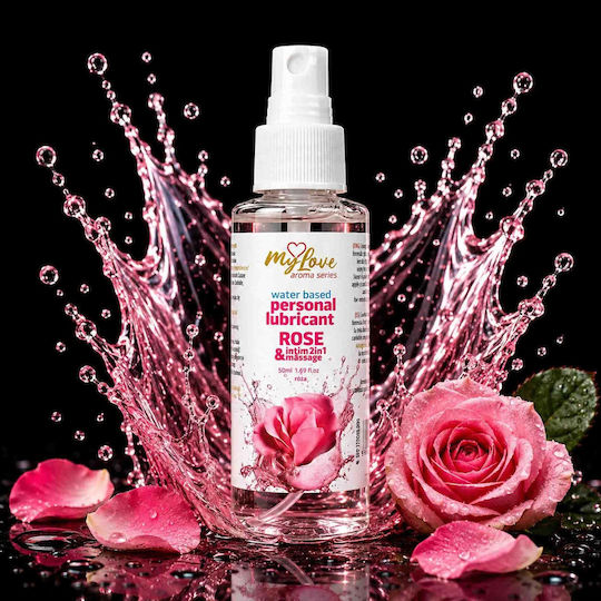 MyLove Lubricant 50ml