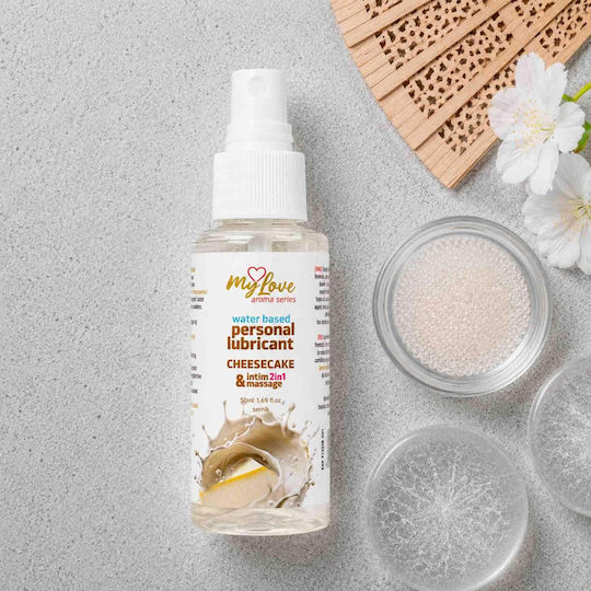 MyLove Lubricant 50ml