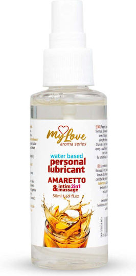MyLove Lubricant 50ml