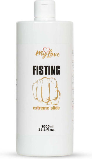 MyLove Schmiermittel 1000ml
