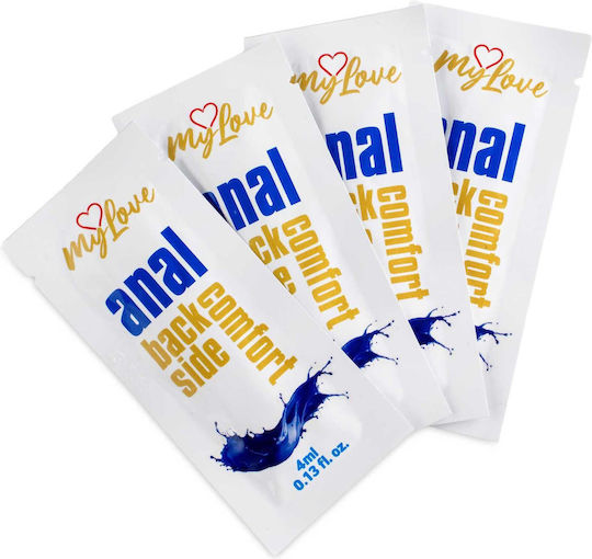 MyLove Anal Lubricant 4ml