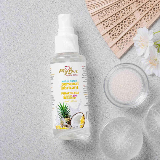 MyLove Lubricant 50ml