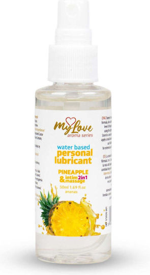 MyLove Lubricant 50ml