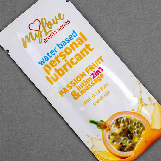 MyLove Lubricant 4ml