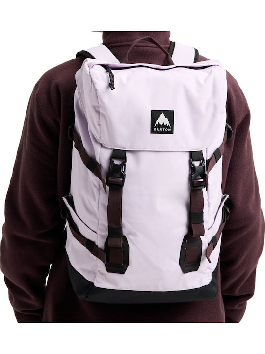 Burton Backpack 30lt Λιλά
