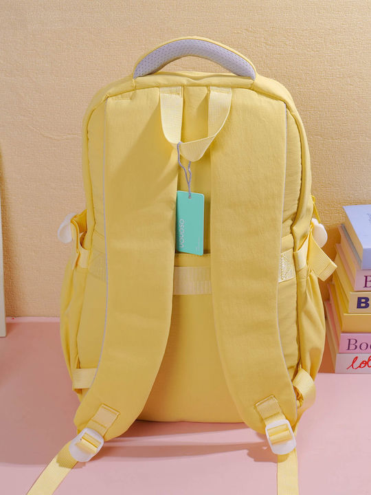 Rucsac Galben