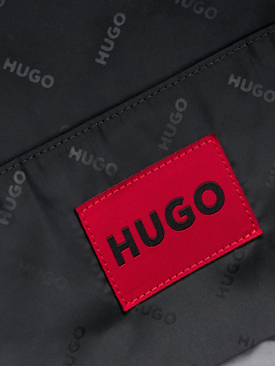 Hugo Backpack Black