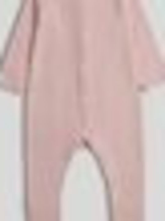 Mothercare Σετ Φορμάκια Ροζ