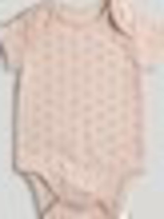Mothercare Module Body-uri Roz