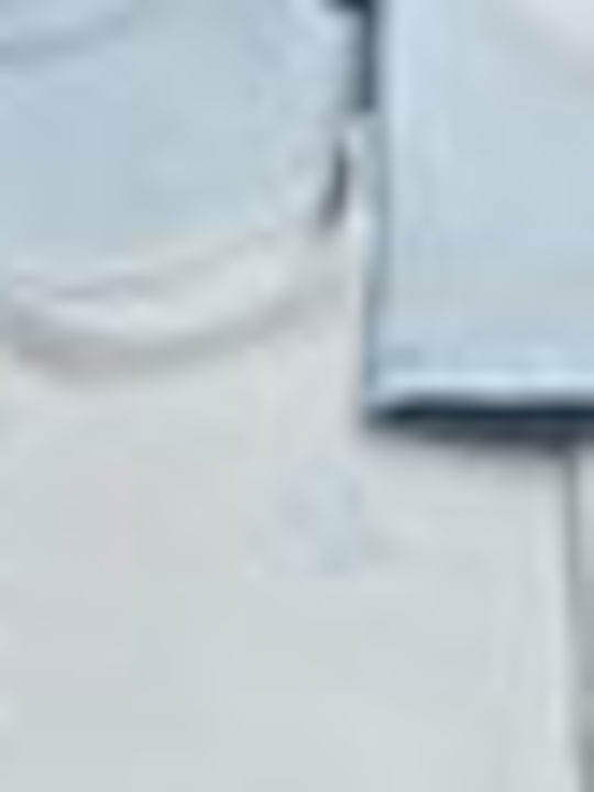 Mothercare Mothercare Baby-Body Set Hellblau 5 Stück